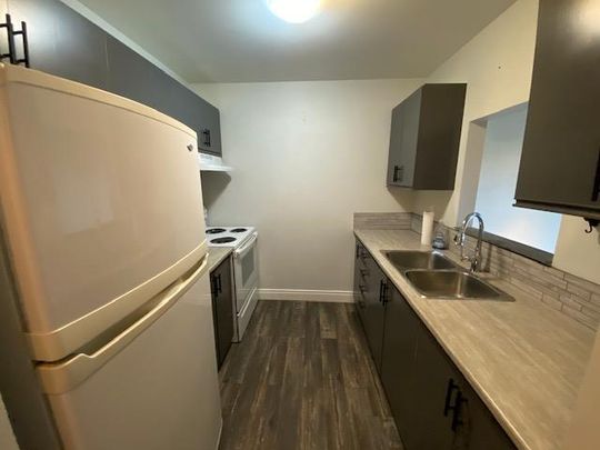 304-573 Armstrong Road - 2 bed, 1 bath - Photo 1