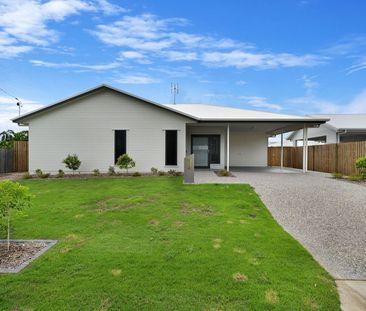 Modern Home in Rasmussen - Photo 1