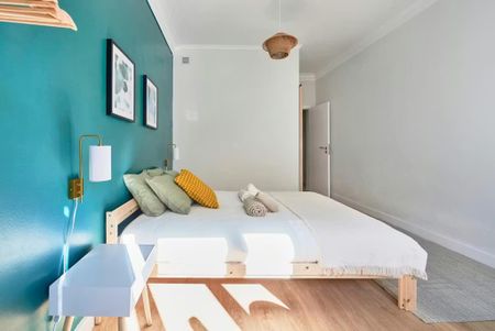 Rua Guilhermina Suggia, Lisbon, Lisbon 1700-211 - Photo 4