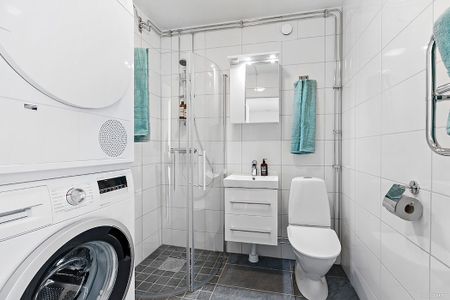 Tönsbergsgatan 5, Husby - Photo 4