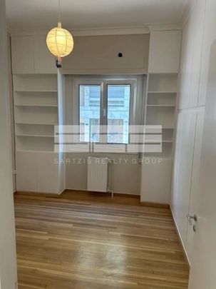 Διαμέρισμα για ενοικίαση Κολωνάκι (Κολωνάκι - Λυκαβηττός) - Φωτογραφία 1