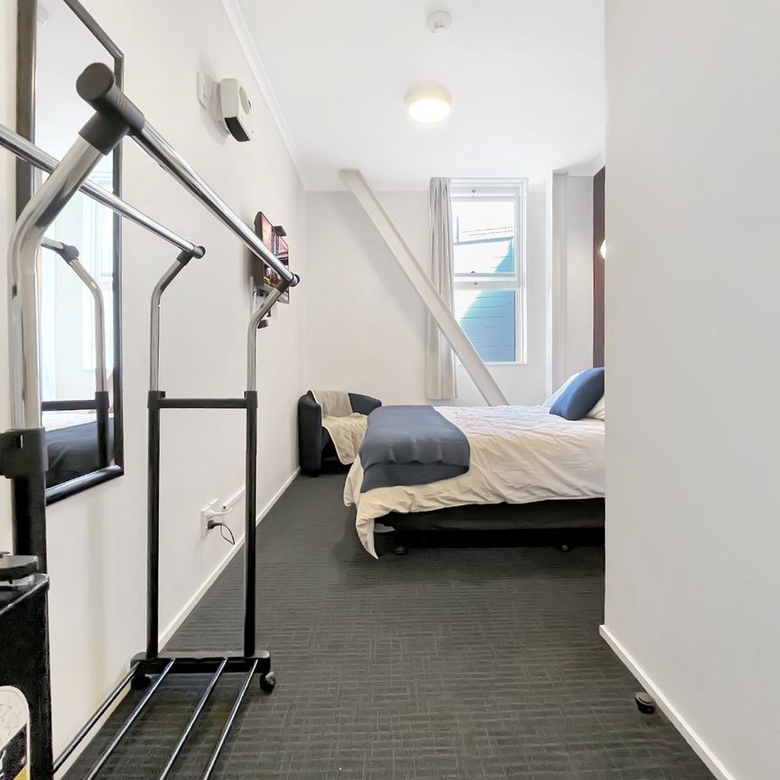 Welcome to the Hyams Building at 120 Wakefield Street - Photo 1