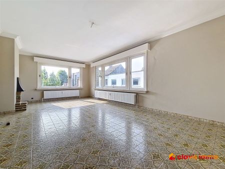 Prachtig appartement van ±104m² met 2 SLK - Photo 2