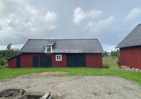 Issjöa norregård, Hamneda - Foto 2