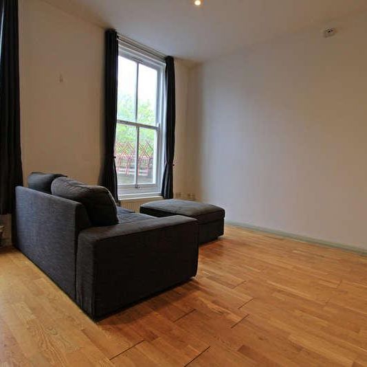 Columbia Road, London, E2 - Photo 1