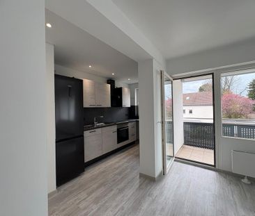 Siegburg: Großzügige, moderne 2 Zi. Wohnung mit Garten! - Foto 1