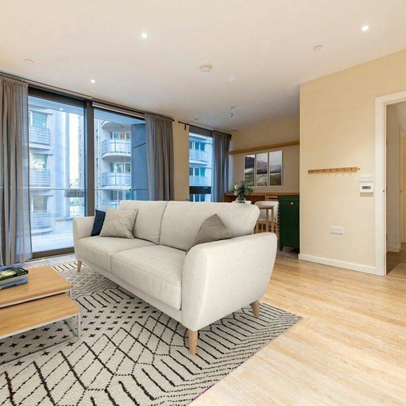 Macclesfield Road, Clerkenwell, EC1V - Photo 1