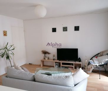 APPARTEMENT T2 CENTRE VILLE - Photo 1