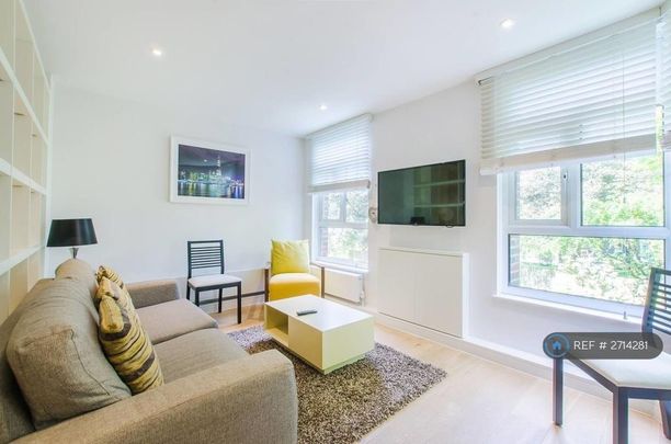 Studio to rent - Photo 1