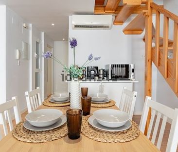 Alquiler de dúplex en Calle Mosquera, 6 - Photo 6