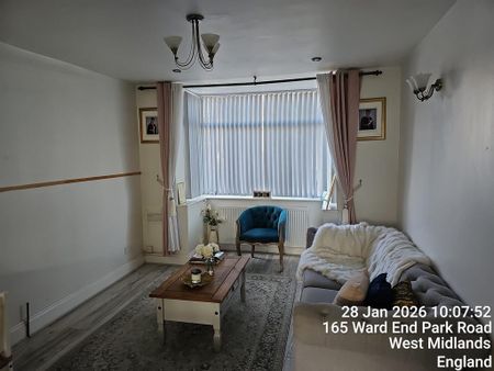 3 bedroom terraced house to rent - Photo 2