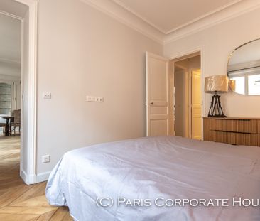 Rue d'Edimbourg, - Photo 4