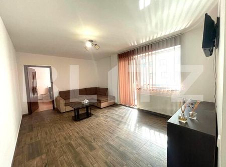 Apartament 2 camere, 54 mp, parcare, zona strazii Corneliu Coposu - Photo 2