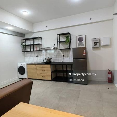 Union Suites, Bandar Sunway, Sunway - Foto 4