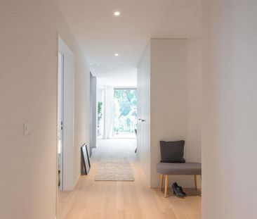 Neubauwohnung in der Überbauung «7 Lerchen» - Ihr modernes Zuhause ... - Foto 5