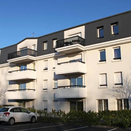 Location Appartement 2 pièces 45m² MERIGNAC 33700 - Photo 2