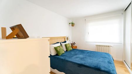 Bright and comfortable near Puente de Segovia - Foto 4
