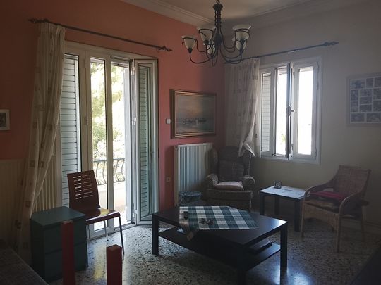 Μονοκατοικία για ενοικίαση Κέντρο (Περιστέρι) - Photo 1