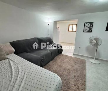 Chalet en alquiler en San Fulgencio - Photo 1