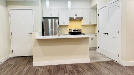 For Lease - 346 Ashland Avenue Unit# Back Unit, London East, Ontario - Photo 3