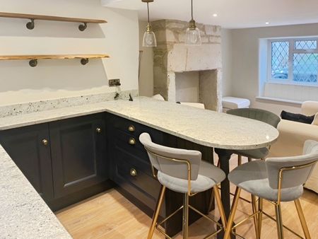 Two Bedroom Cottage to Let in Painswick Nr Stroud - Photo 4