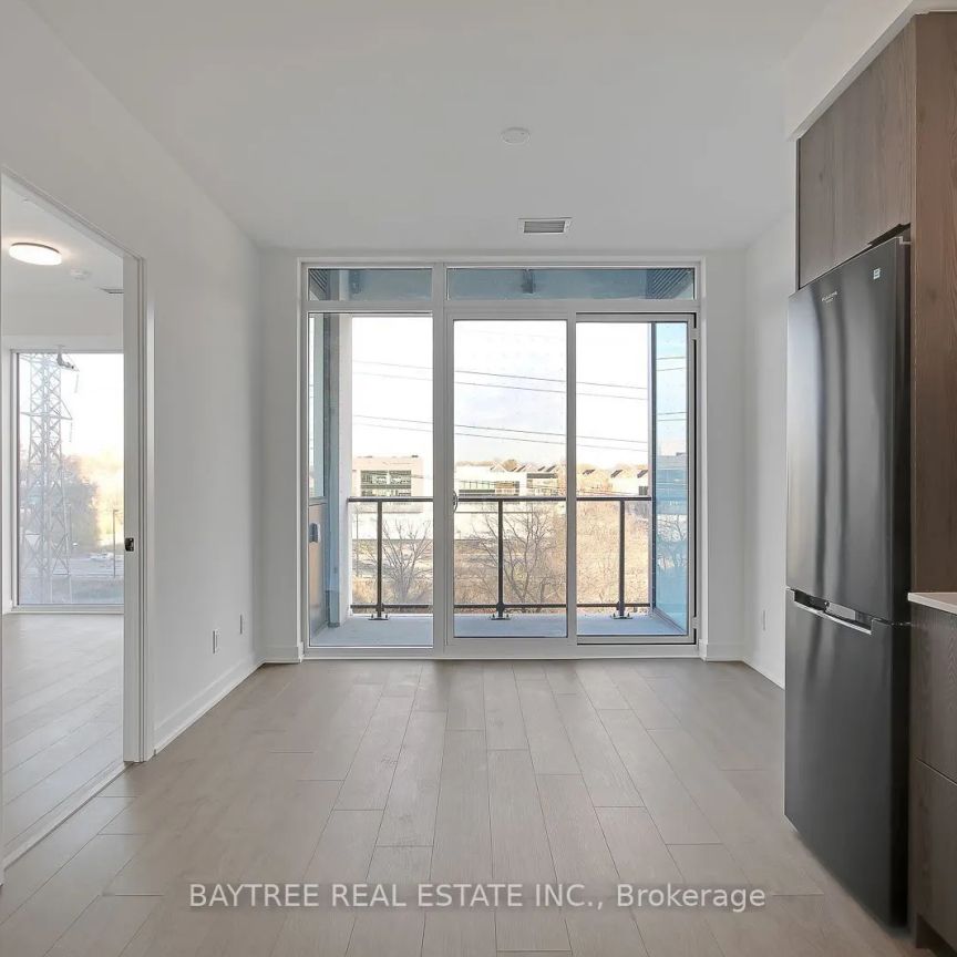 5 Defries Street #407 - Photo 1