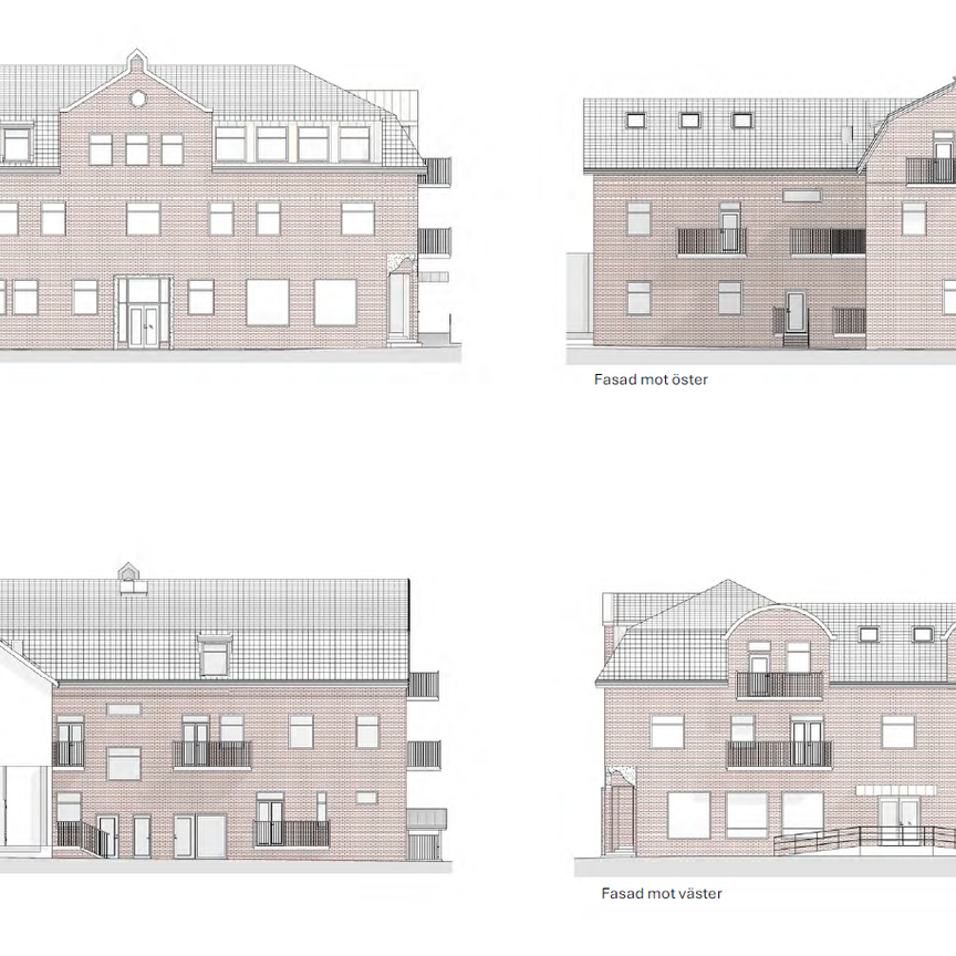 Stationsgatan 3 - Foto 2