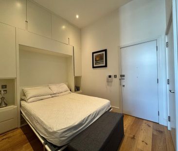 Studio to rent - Photo 4