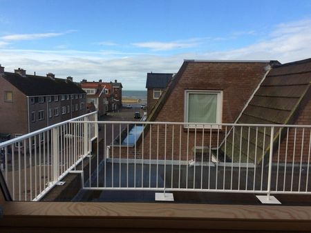 Te huur: Kamer te Brittenstraat in Katwijk - Photo 3