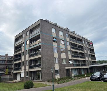 TE HUUR: Appartement met 1 slaapkamer te Lummen! - Photo 2