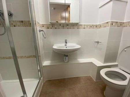 1 bedroom flat to rent - Photo 3