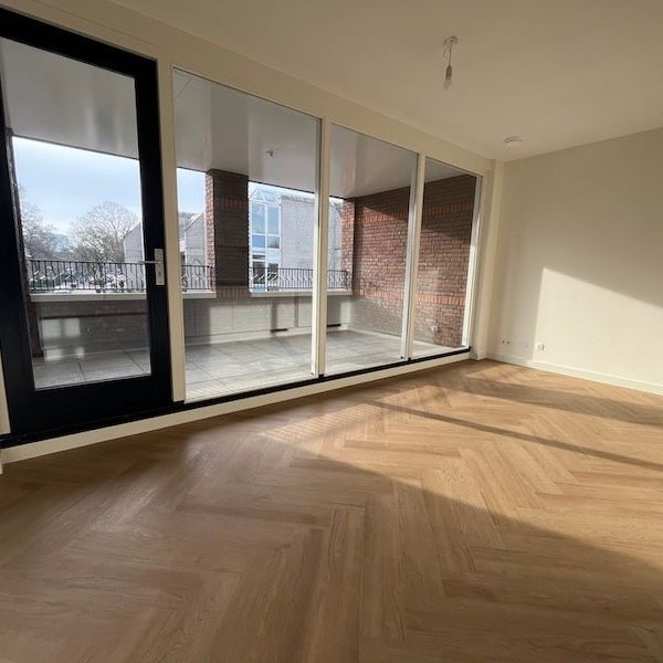 Eendragtplaats | Leiden - Photo 1