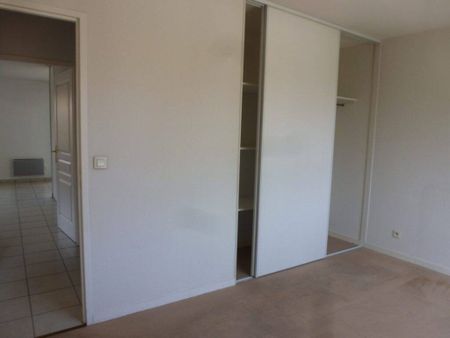 Location appartement 3 pièces 80.42 m² à Bourg-de-Péage (26300) - Photo 3