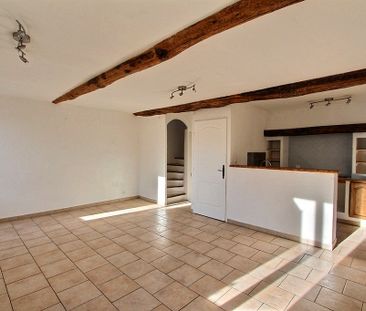 Appartement 3 Pièces 66 m² - Photo 1