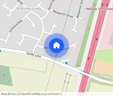 Sherbourne Avenue, Bramley, Rotherham, South Yorkshire, S66 - Photo 1