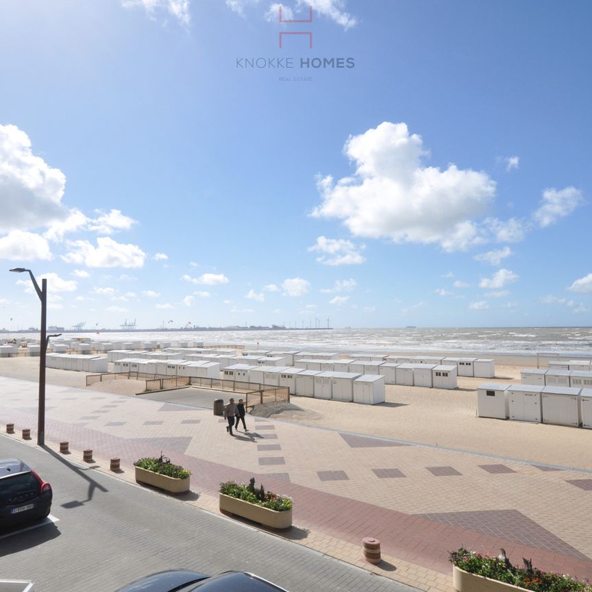 Appartement Knokke-Heist - Photo 1