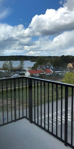 Stationsgatan 2 lgh 1003 - Photo 1