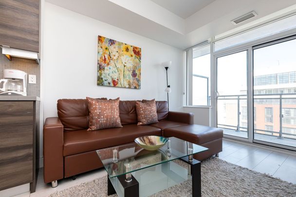 For Lease - 525 Adelaide Street Unit# 1822, Toronto, Ontario - Photo 1