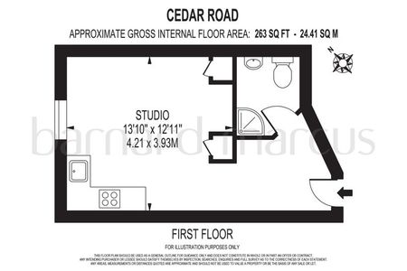 Cedar Road - Photo 4