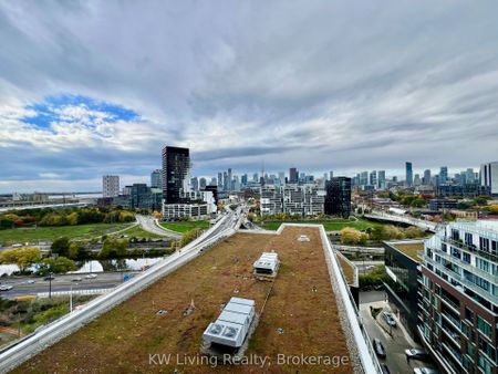 Riverside Square Lofts 15-45 , #1309 - Photo 5