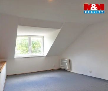 Pronájem bytu 2+1 v Karlových Varech, 51 m - Photo 6