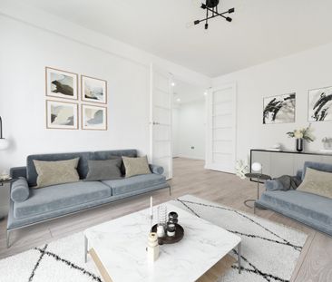 2 Bed Flat, Townshend Court, NW8 - Photo 1