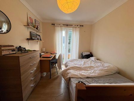 5 bedroom terraced house to rent - Photo 4