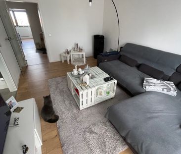 Sie suchen eine schöne gemütliche neue Wohnung mit einem großem Bal... - Photo 3