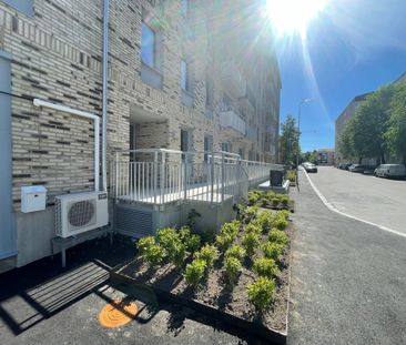 Västra Storgatan, Eskilstuna - Photo 6