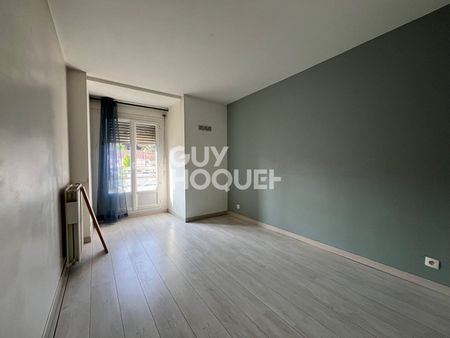 F3 de 74 m2 à SAVIGNY SUR ORGE - Photo 3