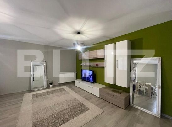 Apartament 2 camere, 68 mp, parcare subterana, zona Iulius Mall - Photo 1