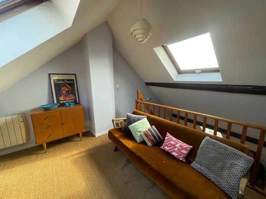 Location Appartement 2 pièces 34m² - Photo 1