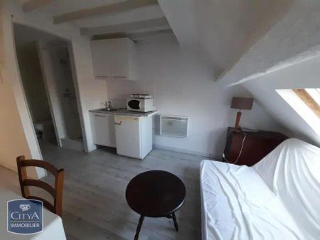 Appartement à louer 1 pièce 15m² - Photo 3