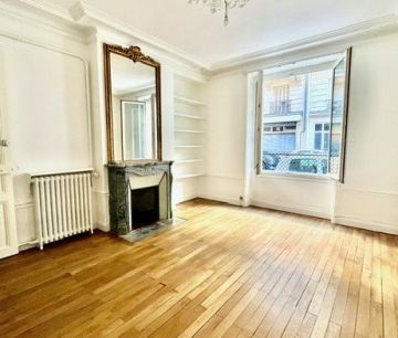 Appartement • Mairie - Photo 2